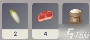 《原神》肉滿滿壽司食譜獲取方法 還沒入手的小可愛看過來