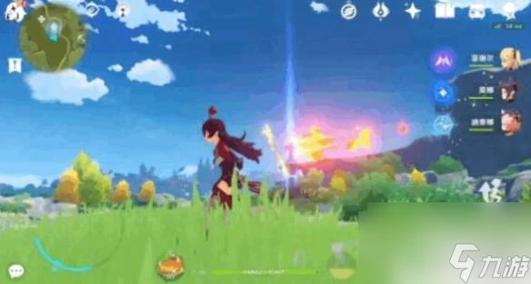 原神瞄準模式是什麼原理 原神蓄力射擊技巧推薦