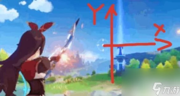 原神瞄準模式是什麼原理 原神蓄力射擊技巧推薦