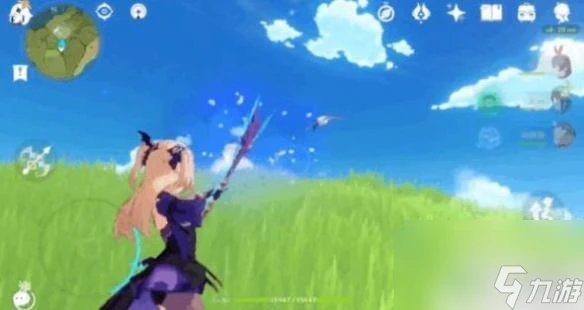 原神瞄準模式是什麼原理 原神蓄力射擊技巧推薦