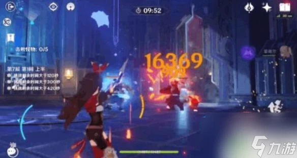 原神瞄準模式是什麼原理 原神蓄力射擊技巧推薦