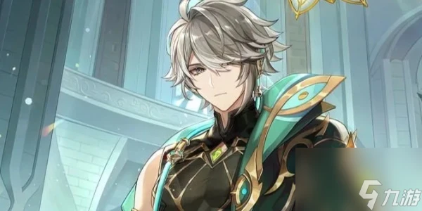 原神靜水流涌之輝武器介紹