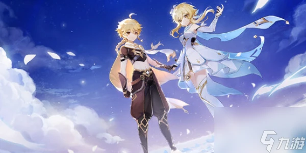 原神靜水流涌之輝武器介紹