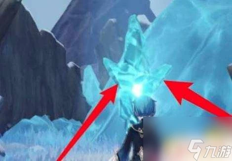 原神雪山幾個傳送點 原神雪山頂傳送點怎麼解鎖