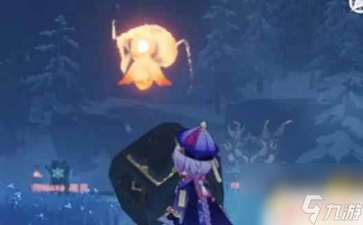 原神雪山幾個傳送點 原神雪山頂傳送點怎麼解鎖