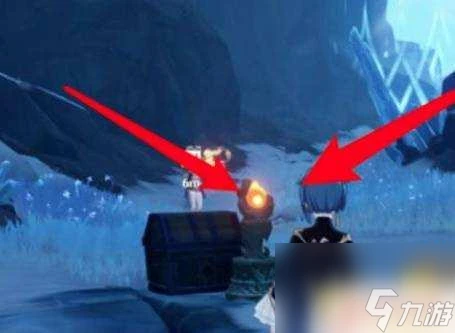 原神雪山幾個傳送點 原神雪山頂傳送點怎麼解鎖