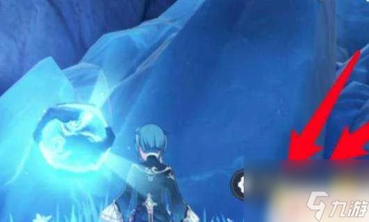 原神雪山幾個傳送點 原神雪山頂傳送點怎麼解鎖