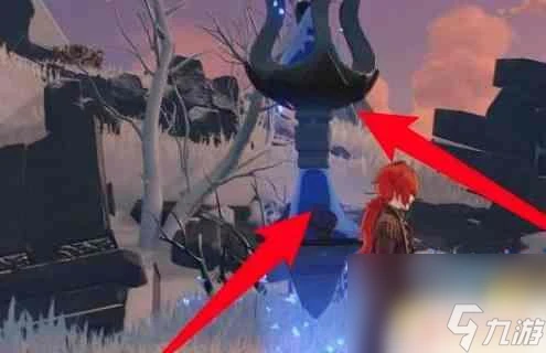 原神雪山幾個傳送點 原神雪山頂傳送點怎麼解鎖