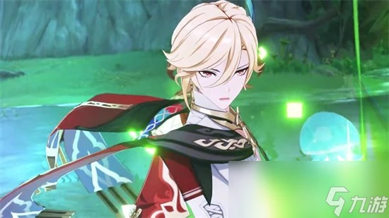 《原神》卡維角色介紹 卡維的戰鬥能力怎麼樣