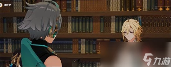 《原神》卡維角色介紹 卡維的戰鬥能力怎麼樣