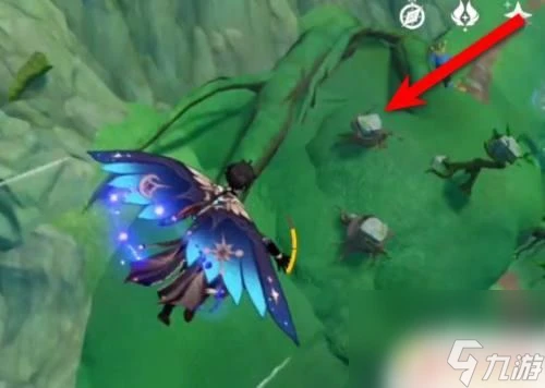 原神須彌浪船錨點怎麼開 須彌浪船錨點開啟步驟