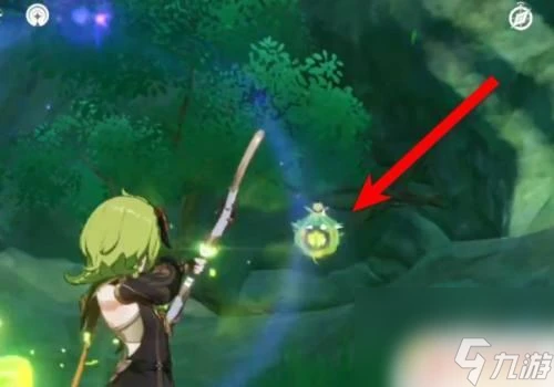 原神須彌浪船錨點怎麼開 須彌浪船錨點開啟步驟