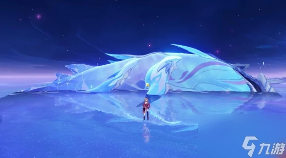 原神吞星之鯨成就怎麼解鎖 原神吞星之鯨成就達成攻略