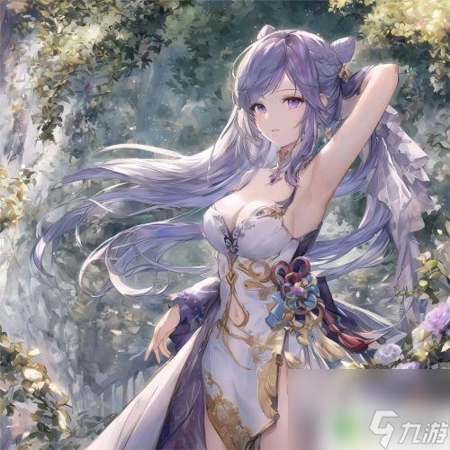 原神石珀哪裡採摘 原神石珀採集地點圖