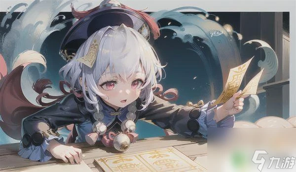 原神石珀哪裡採摘 原神石珀採集地點圖