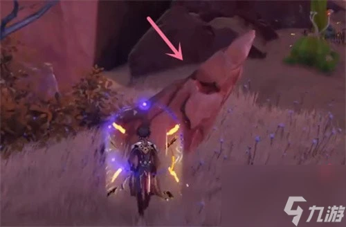 原神三運河之地怎麼解密珍貴寶箱 原神三運河之地珍貴寶箱獲取方法