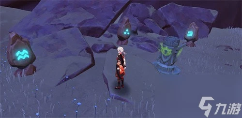 原神三運河之地怎麼解密珍貴寶箱 原神三運河之地珍貴寶箱獲取方法