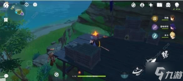 原神漂浮靈海亂鬼速刷攻略 漂浮靈哪裡比較多