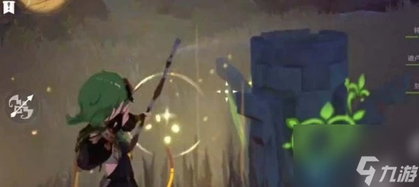 原神三運河之地怎麼解密珍貴寶箱 原神三運河之地珍貴寶箱獲取方法