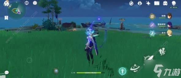 原神漂浮靈海亂鬼速刷攻略 漂浮靈哪裡比較多