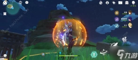 原神漂浮靈海亂鬼速刷攻略 漂浮靈哪裡比較多