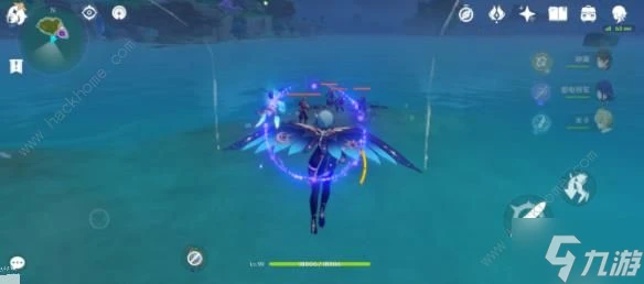 原神漂浮靈海亂鬼速刷攻略 漂浮靈哪裡比較多