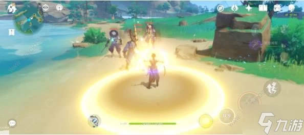 原神漂浮靈海亂鬼速刷攻略 漂浮靈哪裡比較多