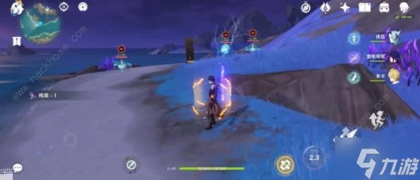 原神漂浮靈海亂鬼速刷攻略 漂浮靈哪裡比較多