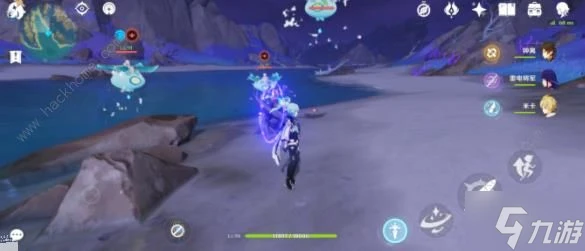 原神漂浮靈海亂鬼速刷攻略 漂浮靈哪裡比較多