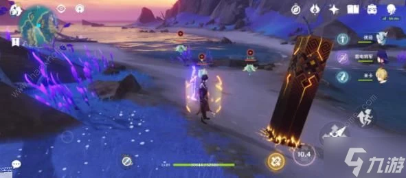 原神漂浮靈海亂鬼速刷攻略 漂浮靈哪裡比較多