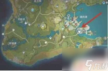 原神艾米怎麼獲取 原神怎麼獲取稻米