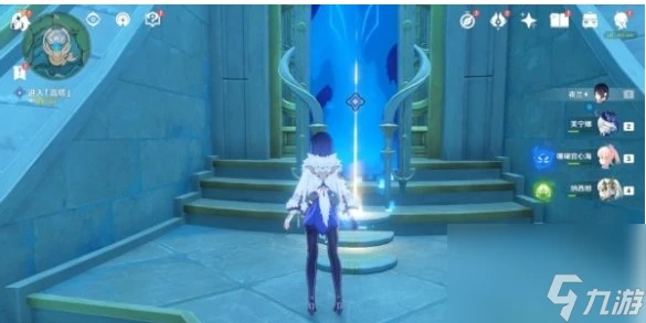 原神水仙十字解密成就怎麼解鎖 原神水仙十字解密成就完成攻略