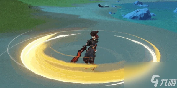 原神嘉明培養攻略