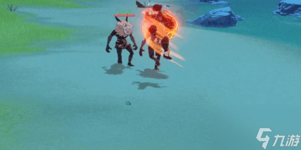 原神嘉明培養攻略