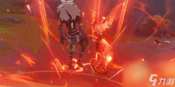 原神嘉明培養攻略