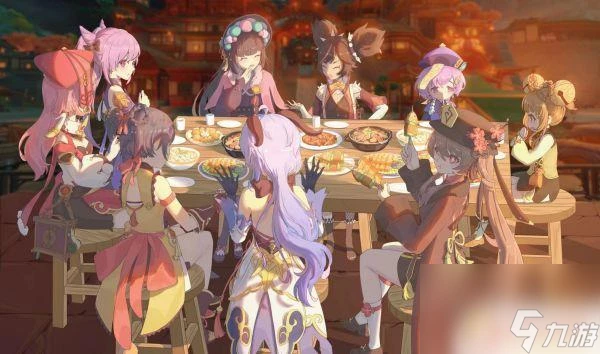 茶泡飯原神怎麼獲取 原神真味茶泡飯食譜獲取攻略