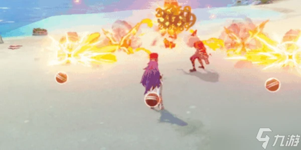 原神夏沃蕾培養攻略