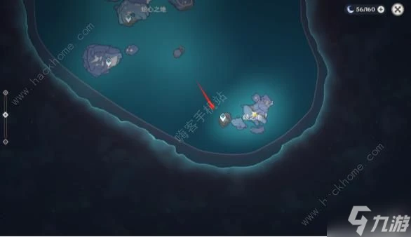 原神4.5漂浮靈懶人刷取攻略 怒刷36個漂浮靈技巧