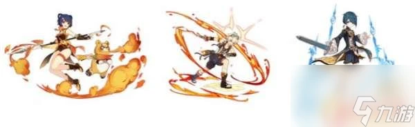 原神散兵皇冠怎麼分配 原神散兵陣容怎麼搭配最強