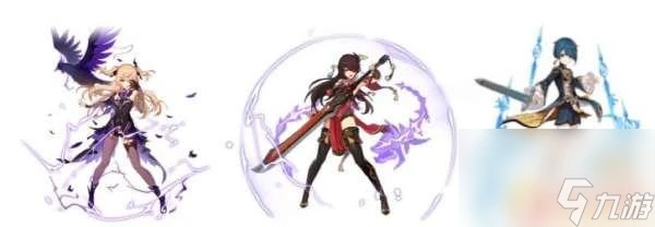 原神散兵皇冠怎麼分配 原神散兵陣容怎麼搭配最強