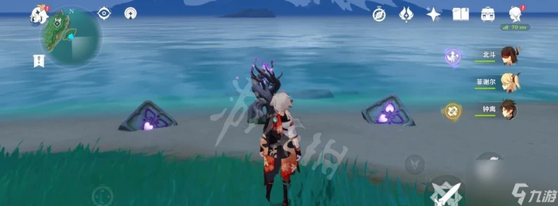 原神飛雷之弦振滿級屬性介紹 探秘最強弓箭的屬性和加成