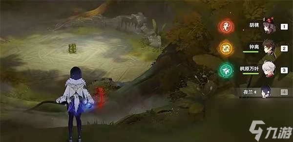 原神飛雷之弦振滿級屬性介紹 探秘最強弓箭的屬性和加成