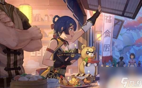 原神香菱輔助用什麼聖遺物 原神香菱聖遺物套裝推薦