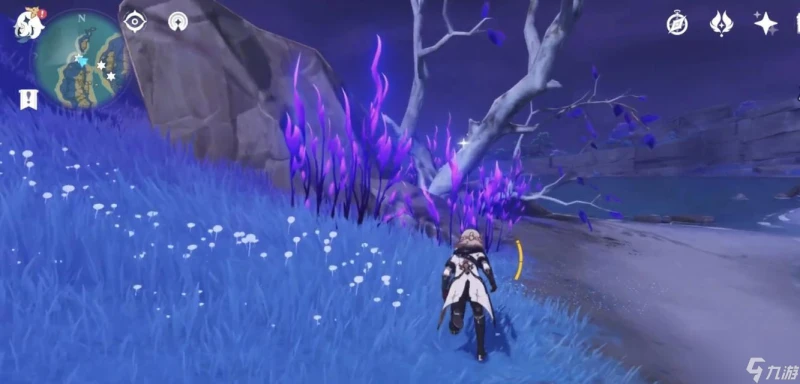 原神鬼兜蟲效果詳解 掌握鬼兜蟲的效果