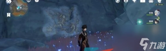 原神拍攝更多的化石照片在哪裡 具體介紹