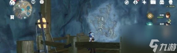 原神拍攝更多的化石照片在哪裡 具體介紹