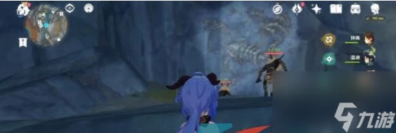 原神拍攝更多的化石照片在哪裡 具體介紹