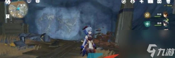 原神拍攝更多的化石照片在哪裡 具體介紹