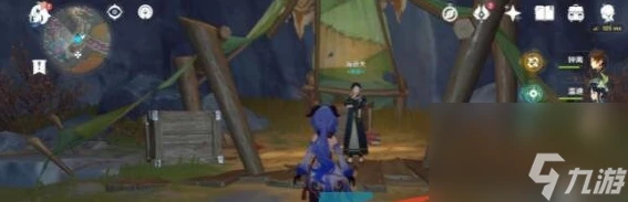 原神拍攝更多的化石照片在哪裡 具體介紹