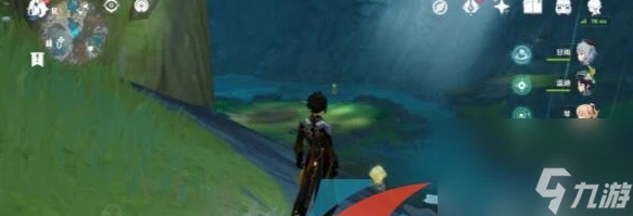 原神拍攝更多的化石照片在哪裡 具體介紹